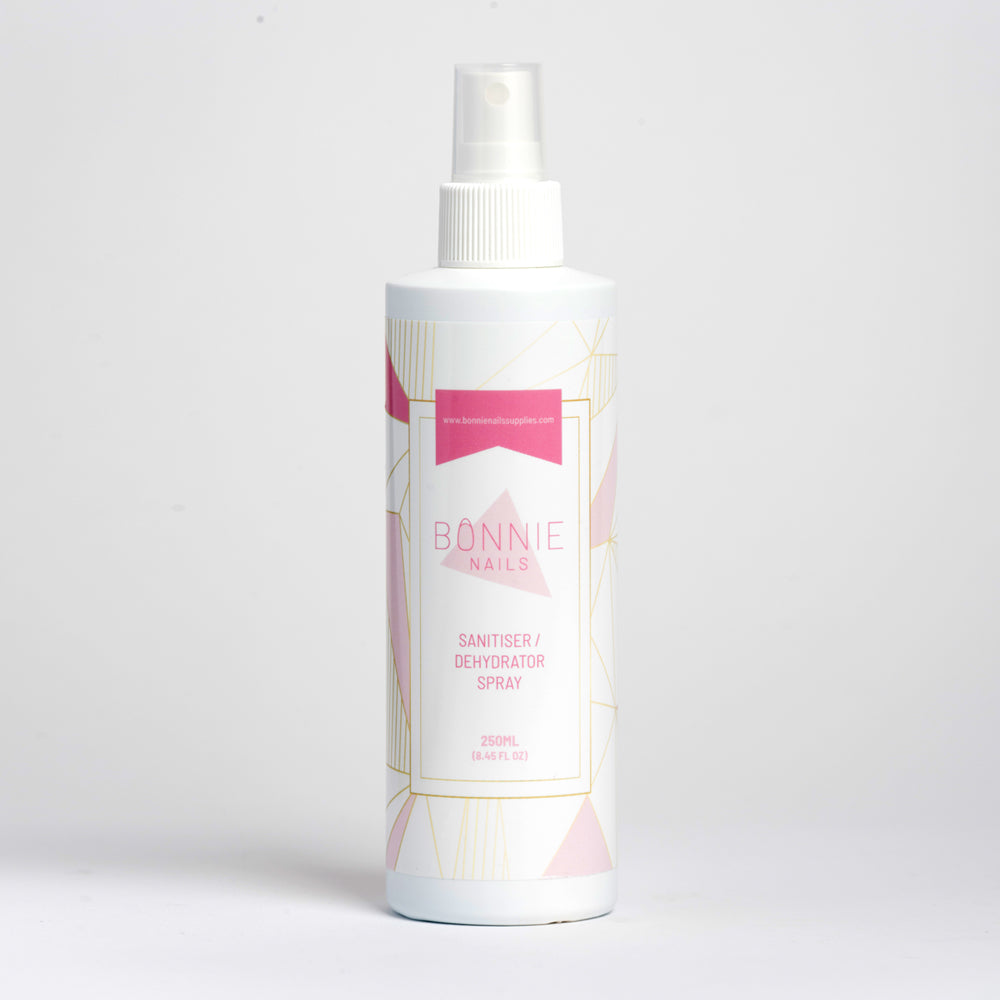 Sanitiser / Dehydrator Spray - 250ml